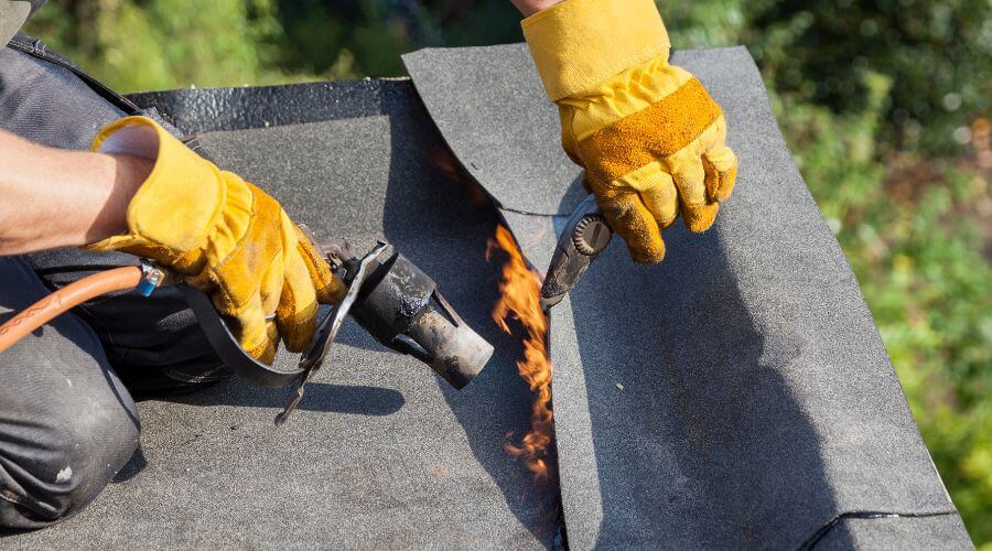 Expert top industrial roofings services in Maurertown, VA